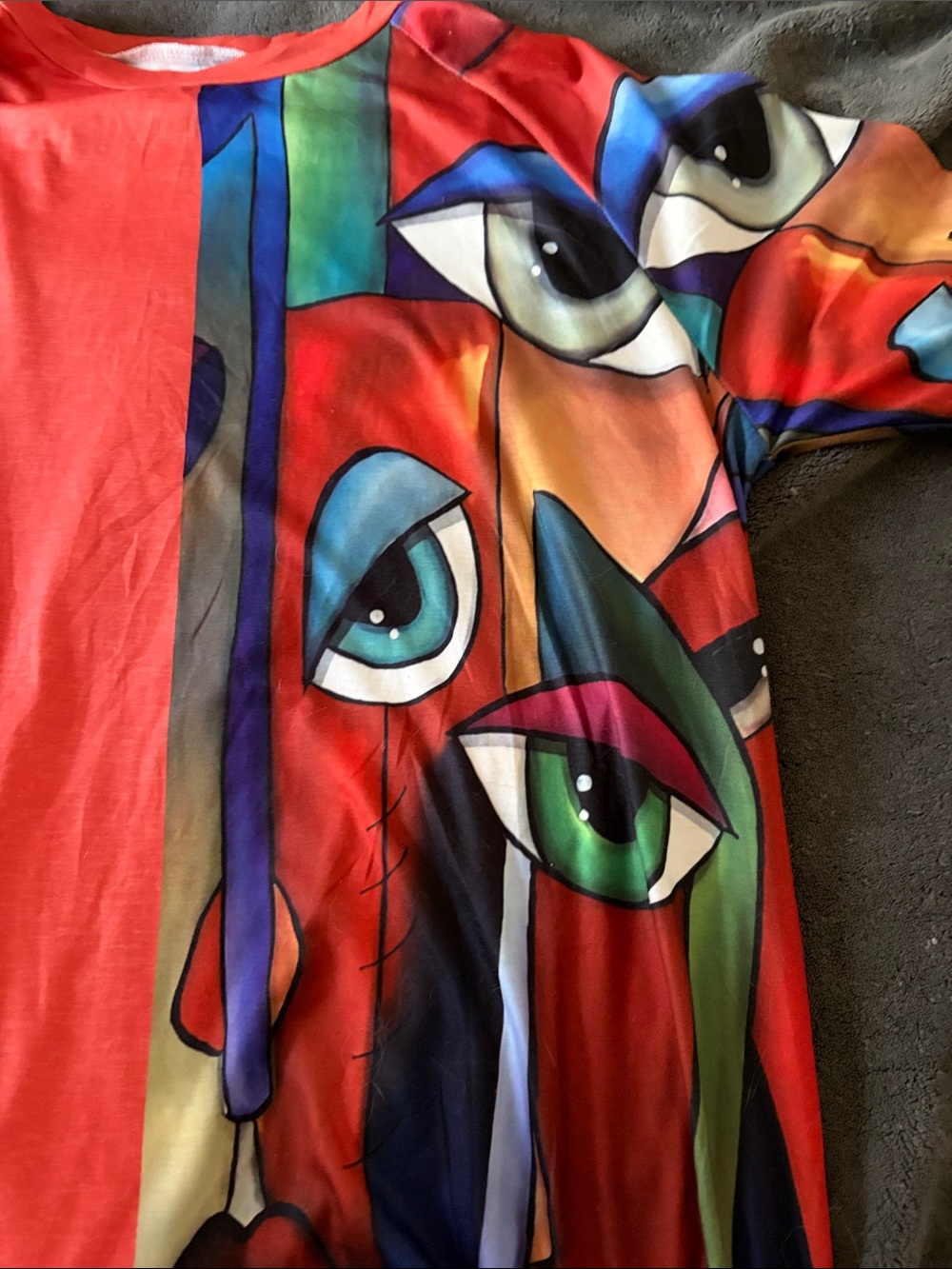 Tunic - Picture 3 of 3